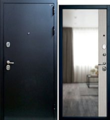 Expert Pro 3К  Maxi Mirror Stone Oak