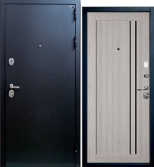 Expert Pro 3К Х33 Stone Oak Black gloss