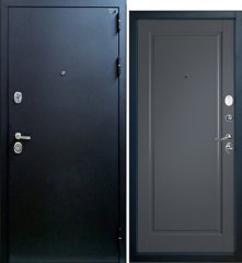 Comfort Termo Flat/Loft Dark