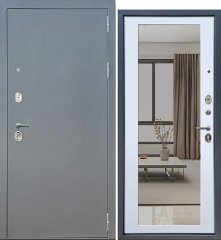 3К YoDoors - 5 Бианко