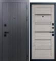 Balance Twin 3К X28 Stone Oak Black gloss