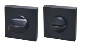 FORTE Z56 WC/BL черный матовый (КВАДРАТ)
